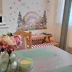 ízisz Apartamento
