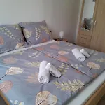 ízisz Apartamento *