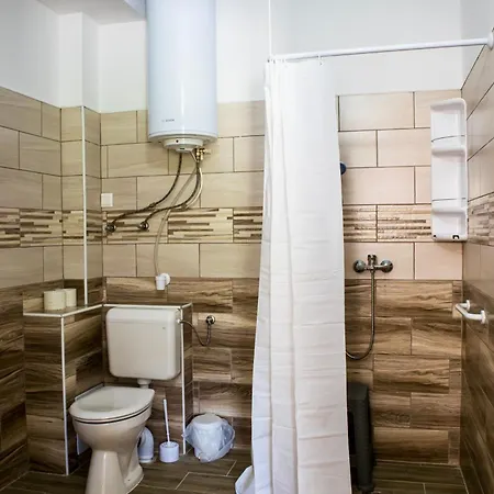 Izisz Apartmán