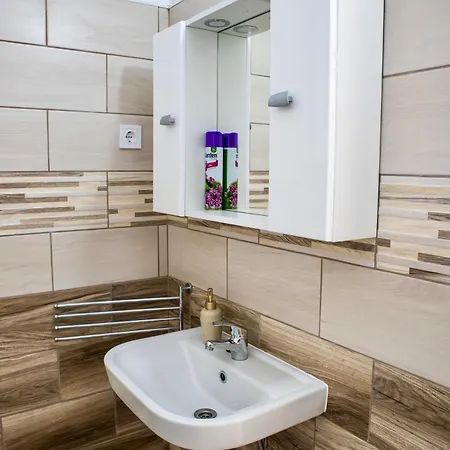 Appartement Izisz *