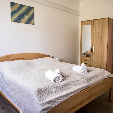 Appartement Izisz
