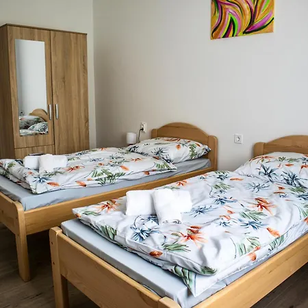 公寓 Izisz Matraterenye