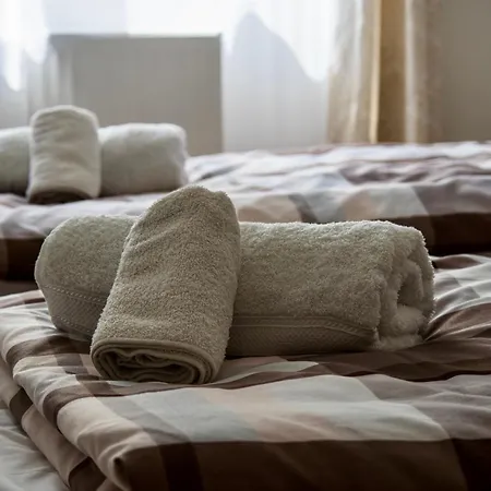 Apartment Izisz *