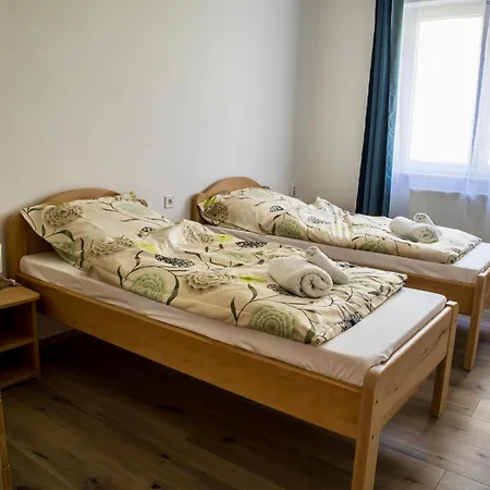Apartment Izisz *
