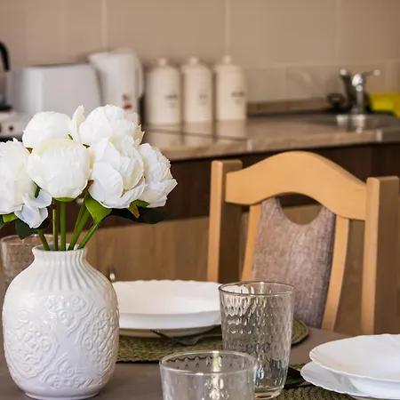 Apartment Izisz *