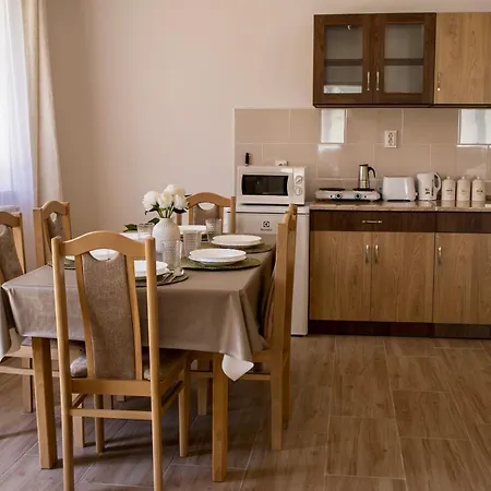 公寓 Izisz Matraterenye