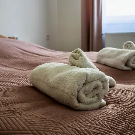 Apartment Izisz *