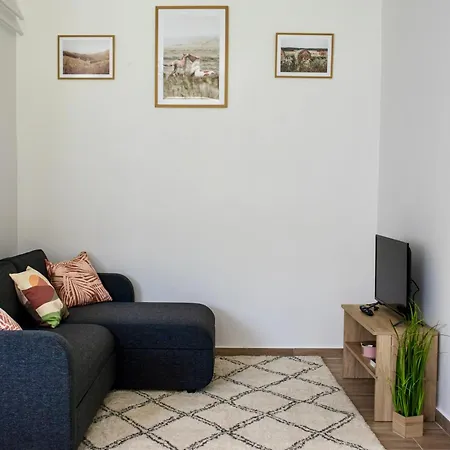 Apartment Izisz Matraterenye
