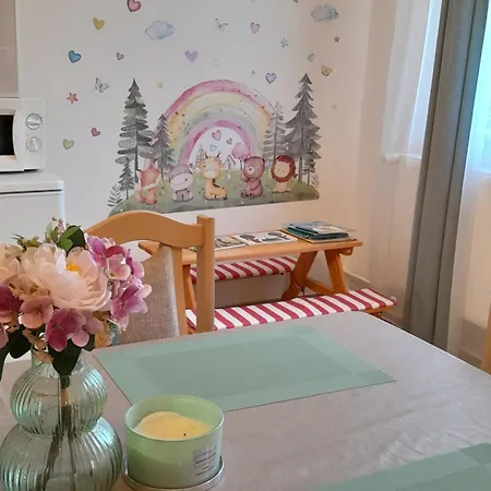 Izisz Appartement