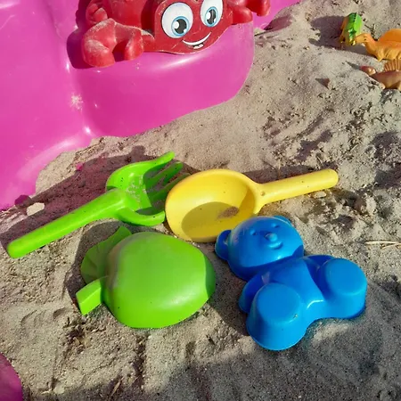 公寓 Izisz Matraterenye