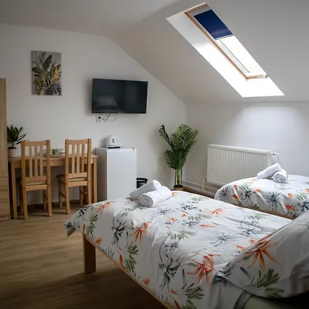 Apartman ízisz
