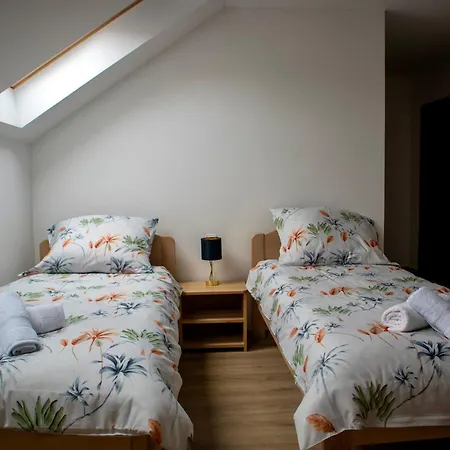 公寓 Izisz Matraterenye