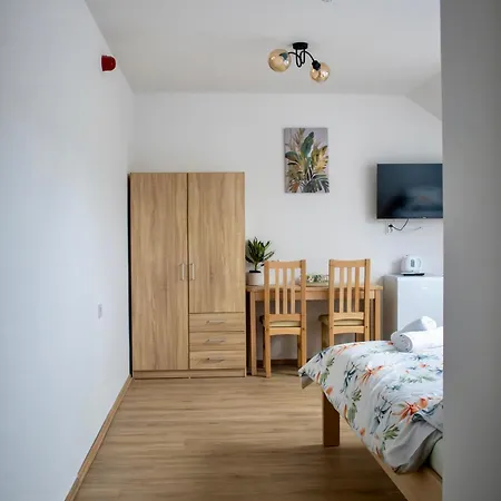 Izisz Lejlighed Matraterenye