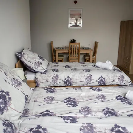 公寓 Izisz Matraterenye