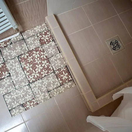 Apartman ízisz *