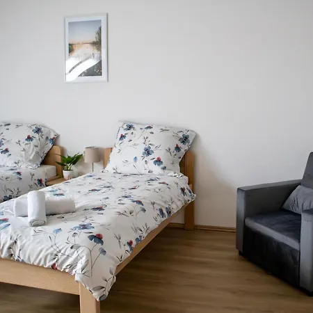 ízisz Apartman *