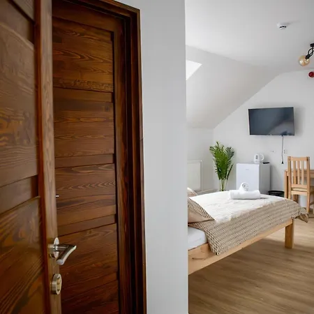 ízisz Apartman