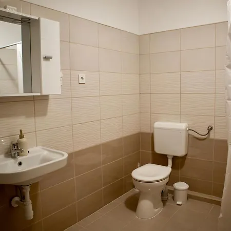 Izisz Appartement *