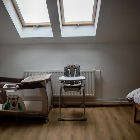 Apartamento ízisz