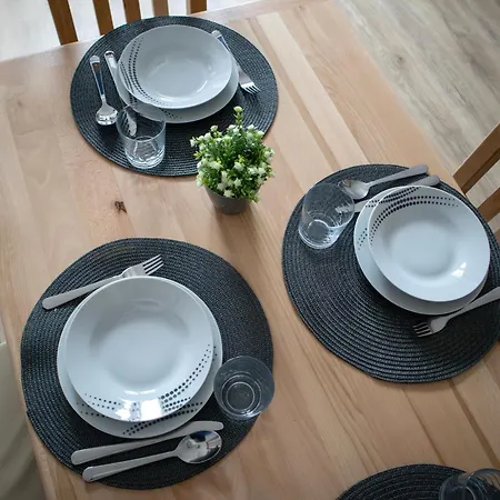 Apartamento ízisz *